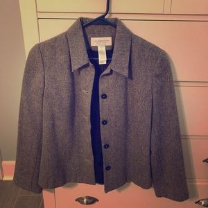 Ladies Blazer
